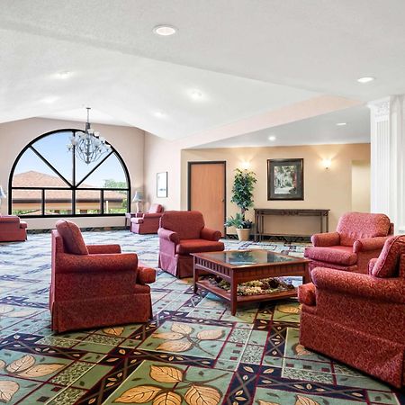 Best Western Annawan Inn Exterior foto