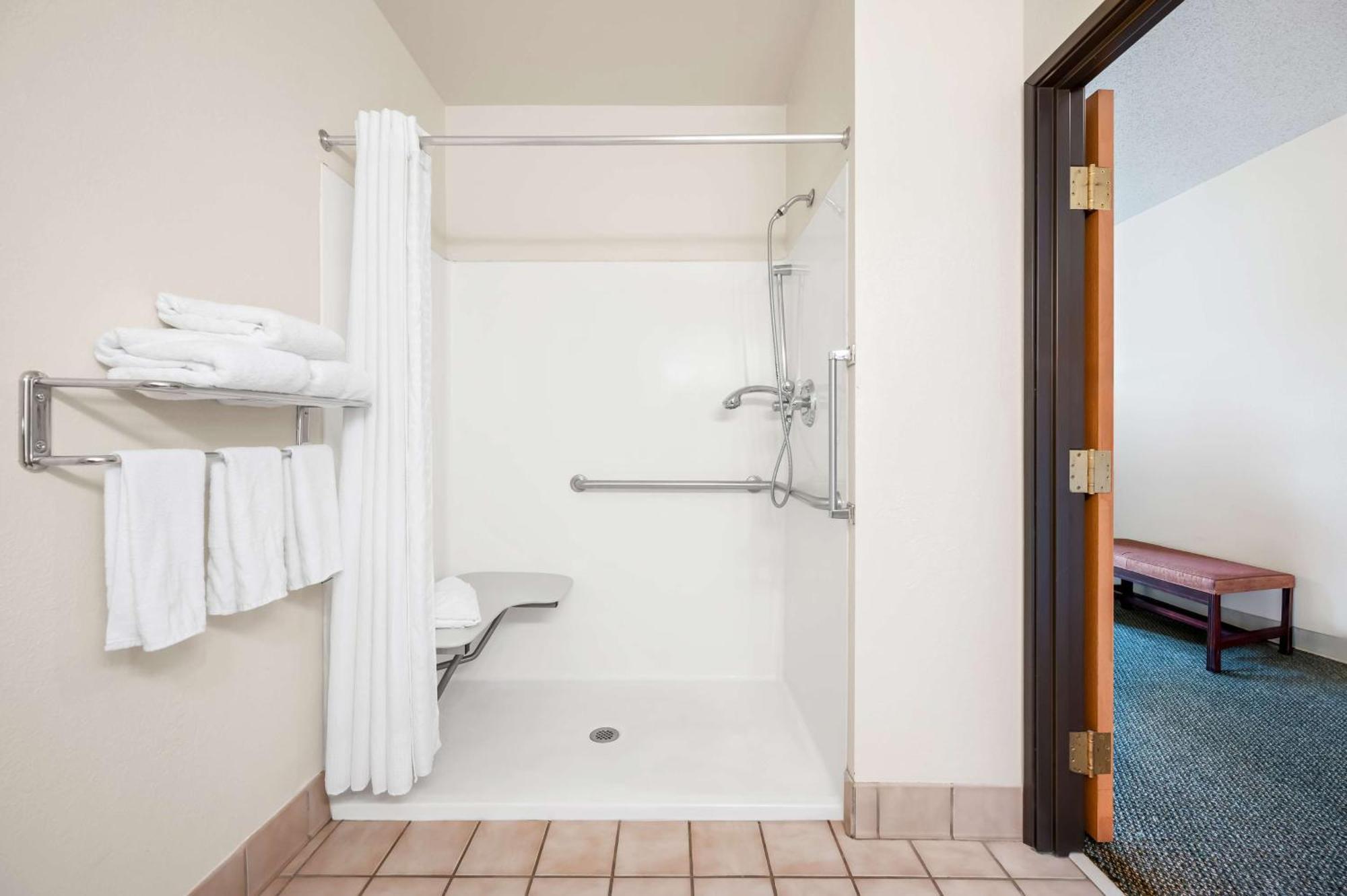 Best Western Annawan Inn Exterior foto