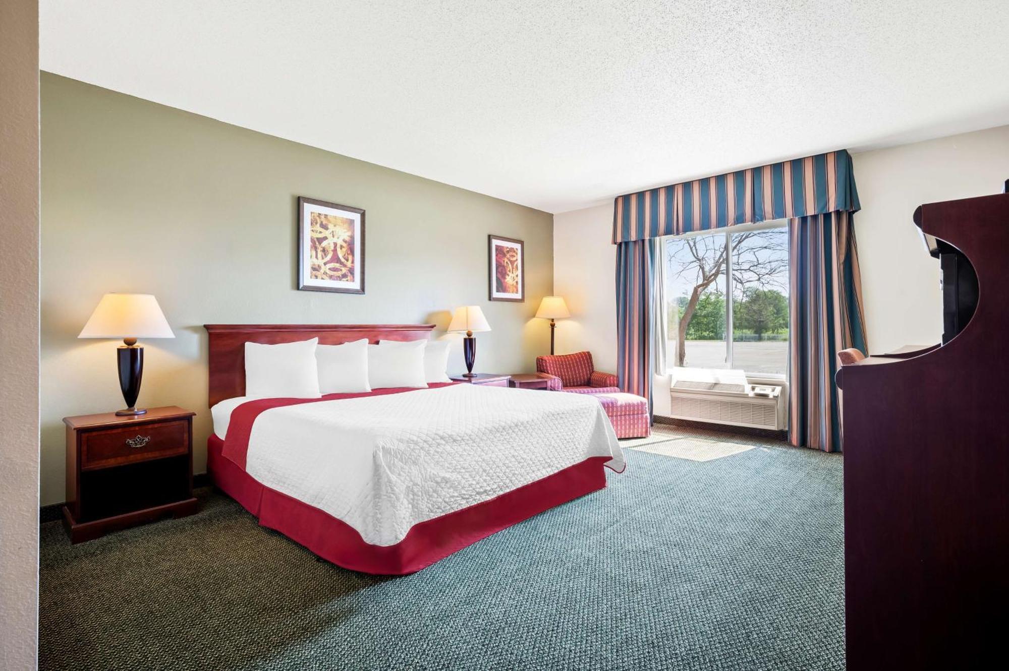 Best Western Annawan Inn Exterior foto