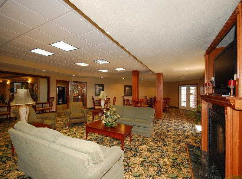 Best Western Annawan Inn Exterior foto