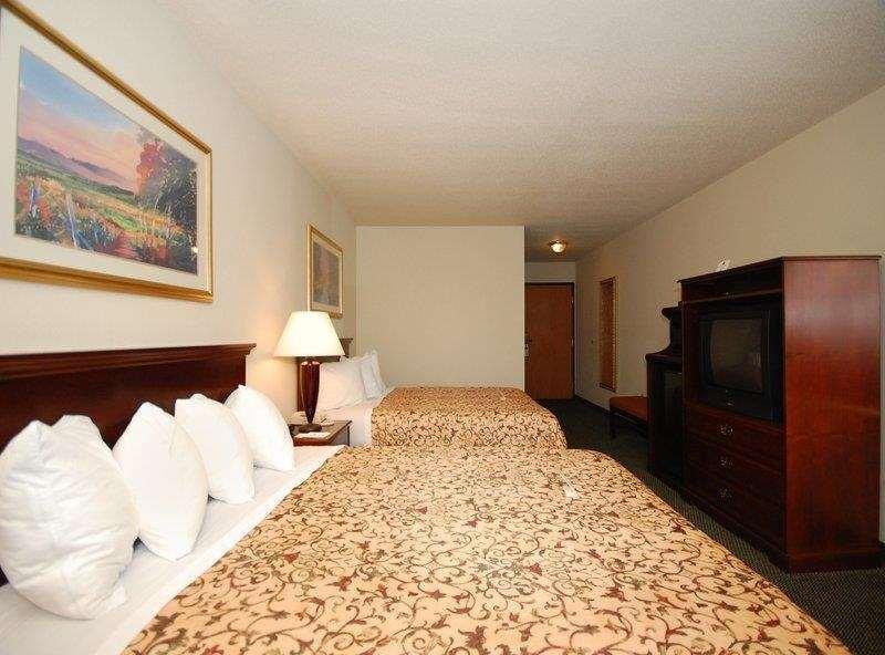 Best Western Annawan Inn Exterior foto