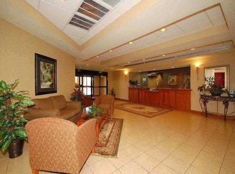 Best Western Annawan Inn Exterior foto