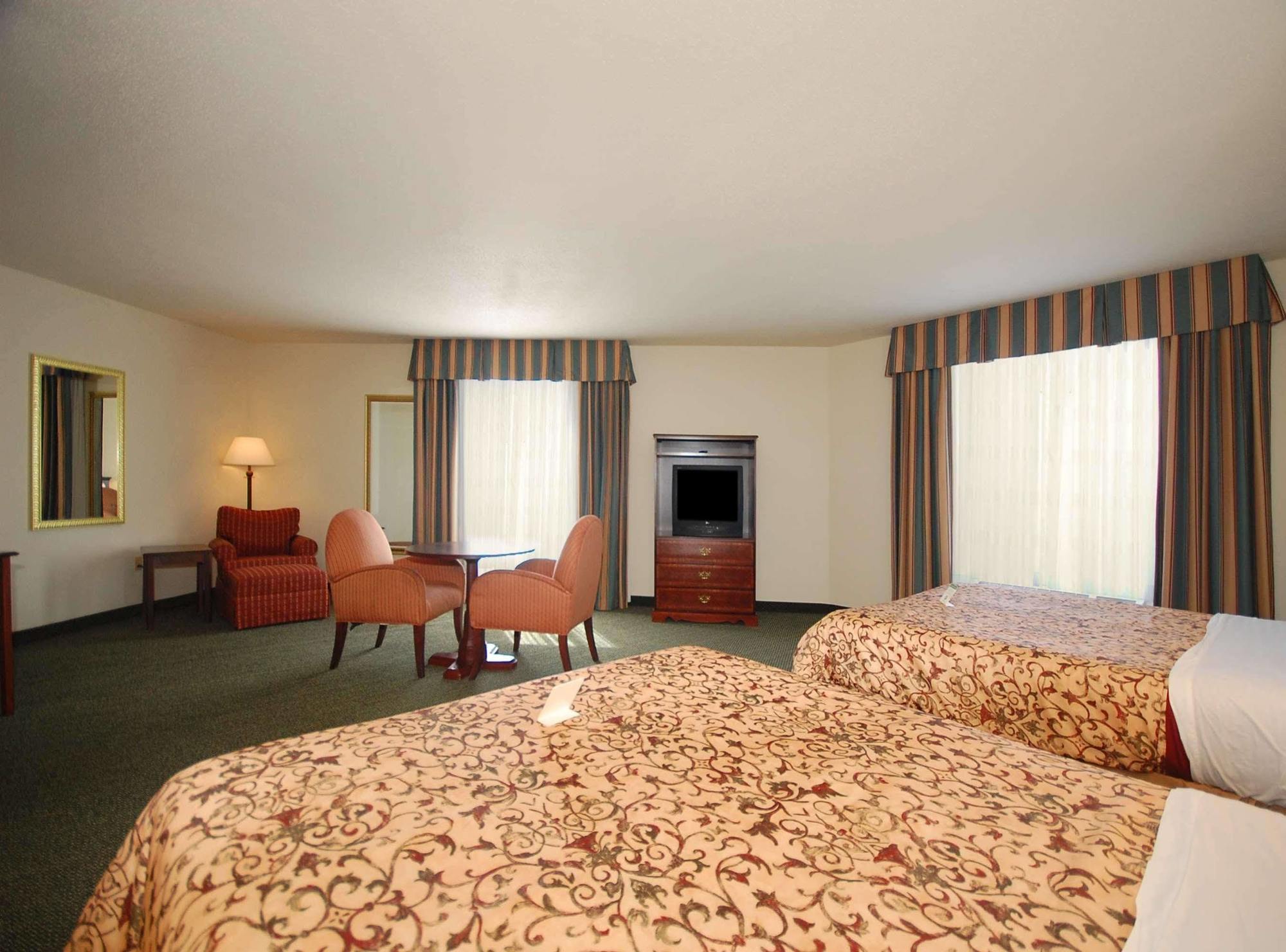 Best Western Annawan Inn Exterior foto