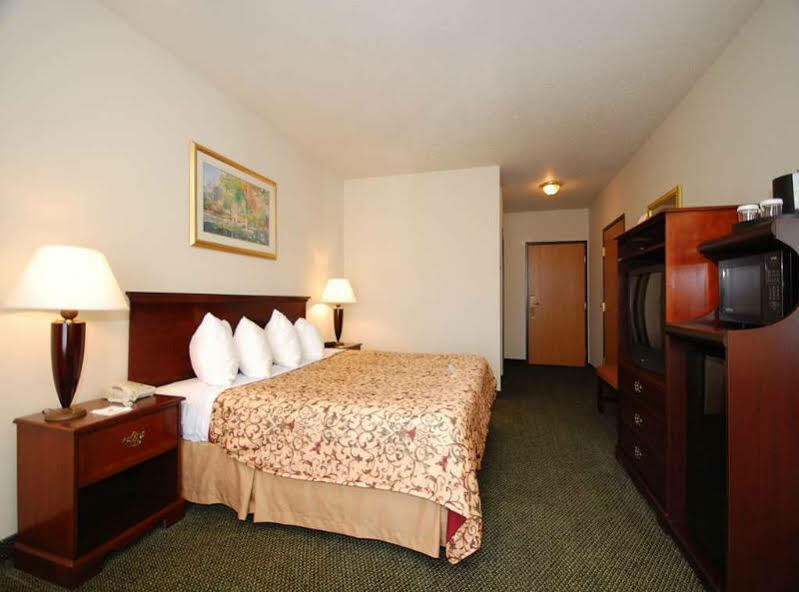 Best Western Annawan Inn Exterior foto