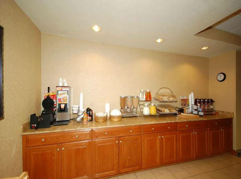 Best Western Annawan Inn Exterior foto